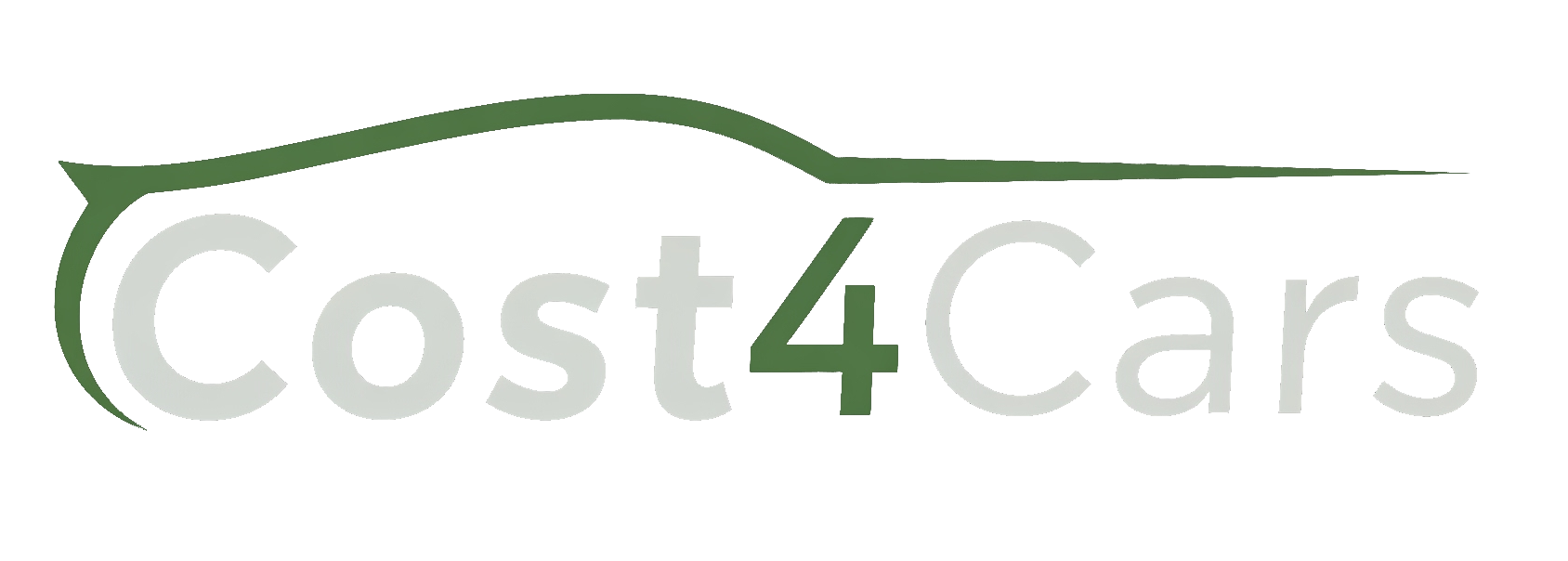 Cost4Car Logo